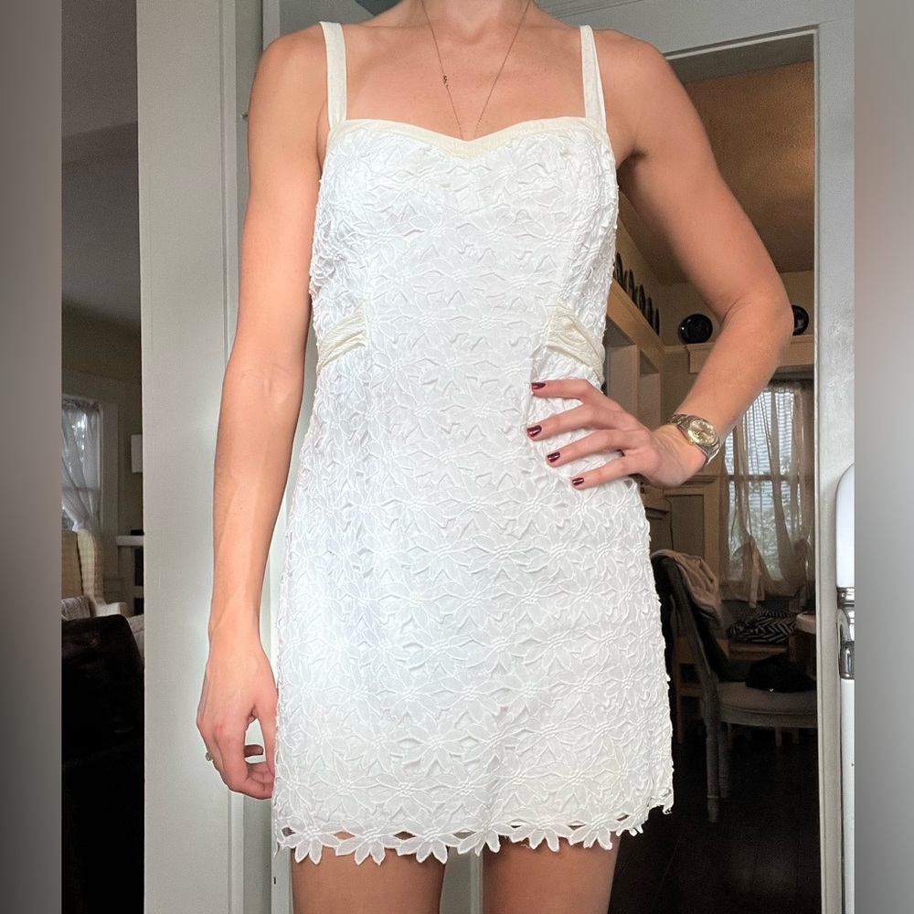 Nicole Miller dress